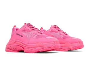 Balenciaga-Triple-S-Sneaker-Fluorescent-Pink-Reps-1.webp