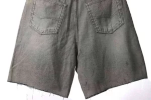 Balenciaga-Vintage-Washed-Denim-Shorts-5.webp