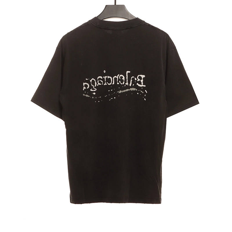 Balenciaga-Waschung-und-Distressed-Print-T-Shirt-Reps13.webp
