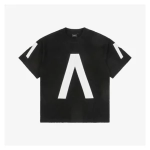 Balenciaga-x-Archive-umgekehrtem-V-Musik-Print-T-Shirt-Reps1.webp