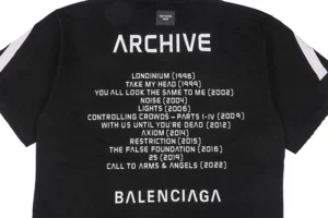 Balenciaga-x-Archive-umgekehrtem-V-Musik-Print-T-Shirt-Reps5.webp