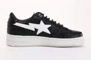 Bapesta-3-M1-Line-Camo-Black-Sneaker-2.webp