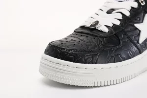 Bapesta-3-M1-Line-Camo-Black-Sneaker-5.webp
