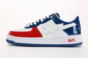 Bapesta-FS-001-Low-Red-White-Blue-1.webp