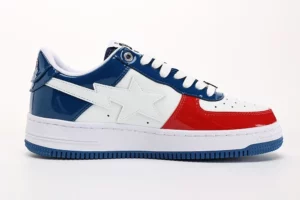 Bapesta-FS-001-Low-Red-White-Blue-2.webp