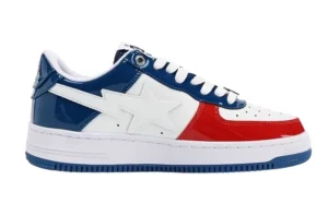 Bapesta-FS-001-Low-Red-White-Blue.webp