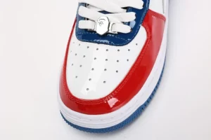 Bapesta-FS-001-Low-Red-White-Blue-4.webp