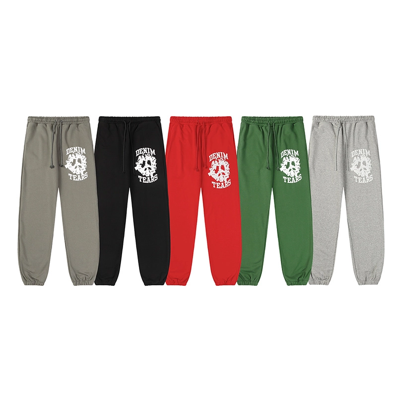 DENIM TEARS Denim University-Jogginghose Reps