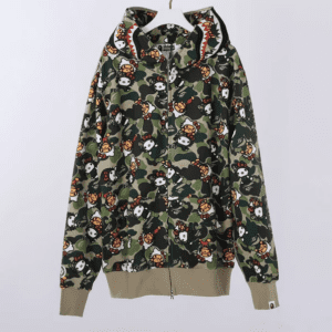 Hello-Kitty-x-A-Bathing-Ape-Green-Hoodie.png