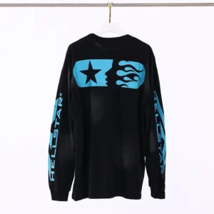 Hellstar-22No-Guts-No-Glory22-Shirt-Blue-Black-1.webp