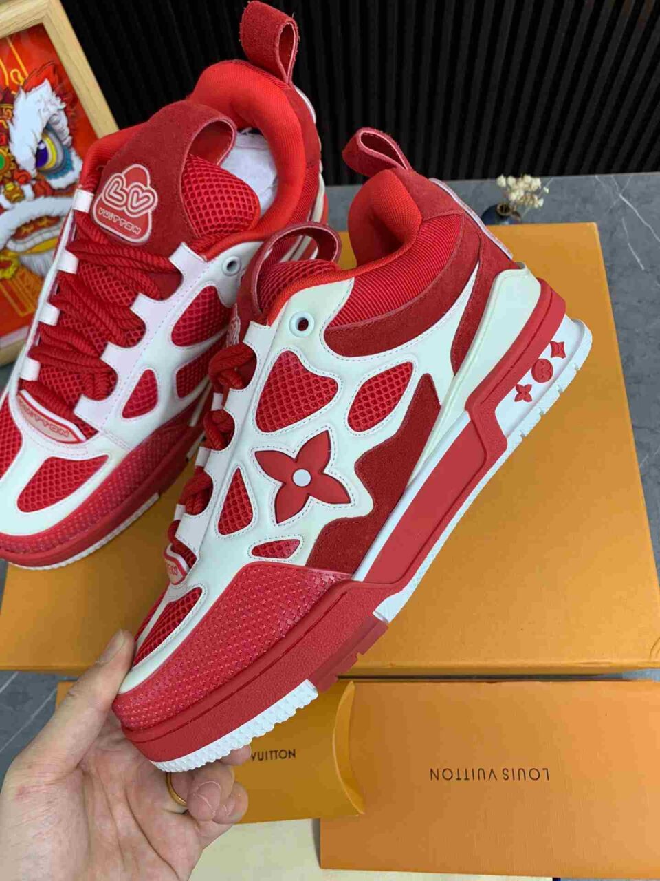 LV SKATE 2 3