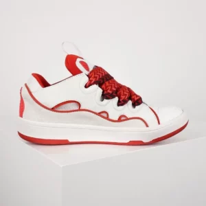 Lanvin-Curb-Sneaker-White-Red-2.webp