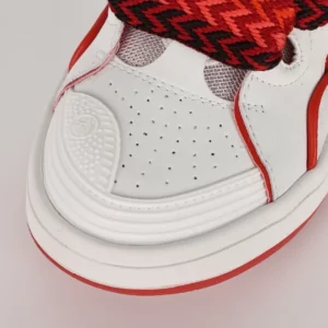Lanvin-Curb-Sneaker-White-Red-4.webp