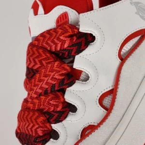 Lanvin-Curb-Sneaker-White-Red-5.webp