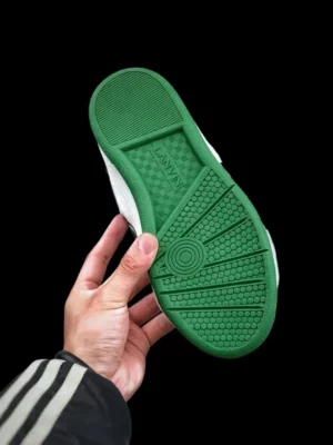 Lanvin-Curb-Sneakers-White-Green-8.webp