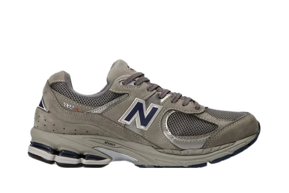 NEW BALANCE ML2002RA Japan Gray Top-Version REPS