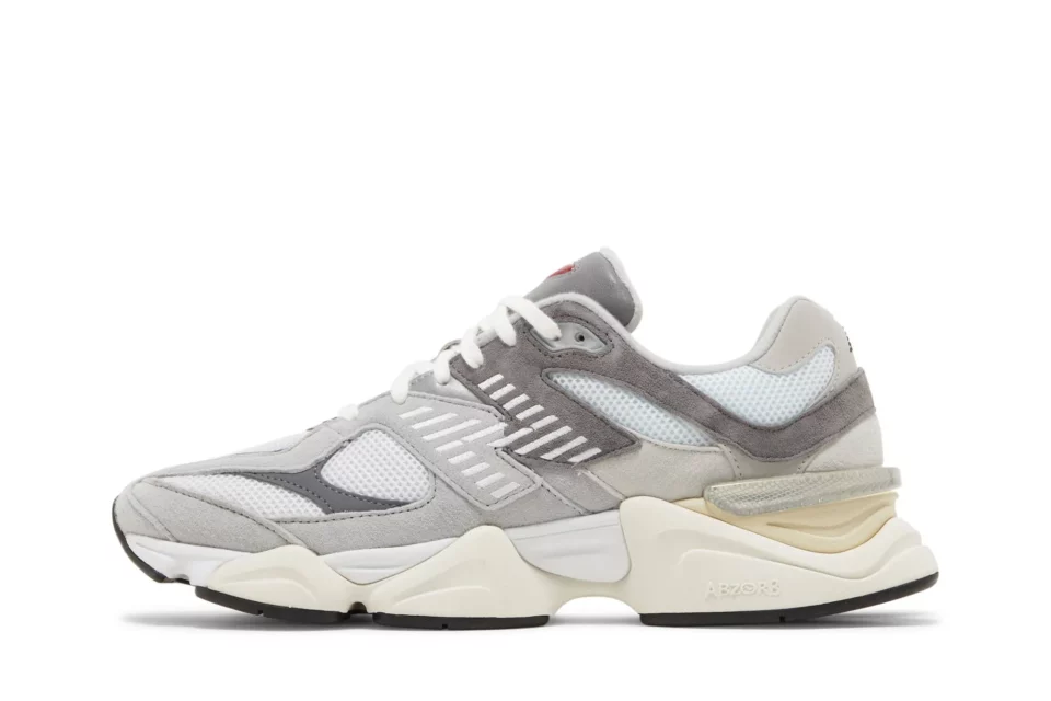 New Balance 9060 'Rain Cloud' Reps