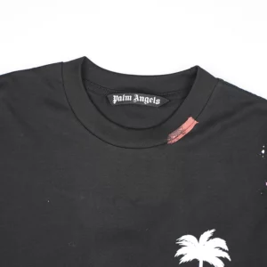 Palm-Angels-Palme-bemalt-T-Shirt-Reps7.webp