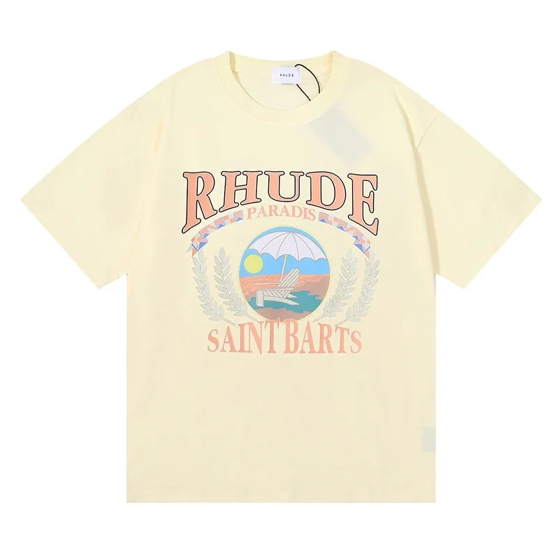 Rhude-Beach-Chair-Print-T-shirt-5.webp