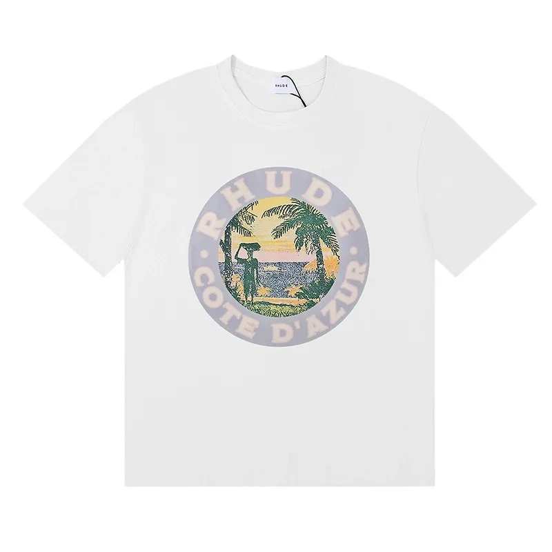 Rhude-Lago-Print-T-Shirt-3.webp