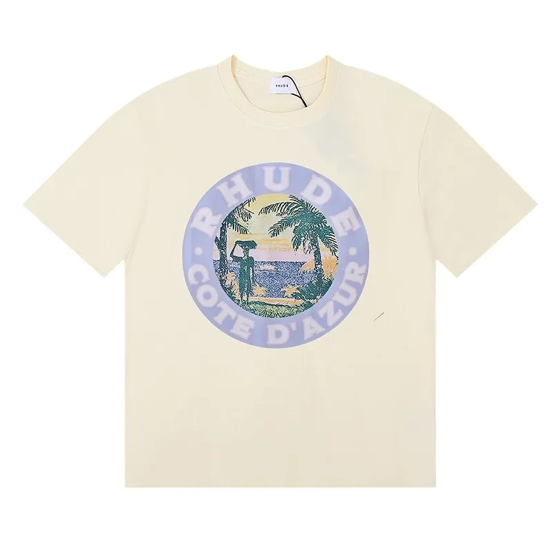 Rhude-Lago-Print-T-Shirt-5.webp