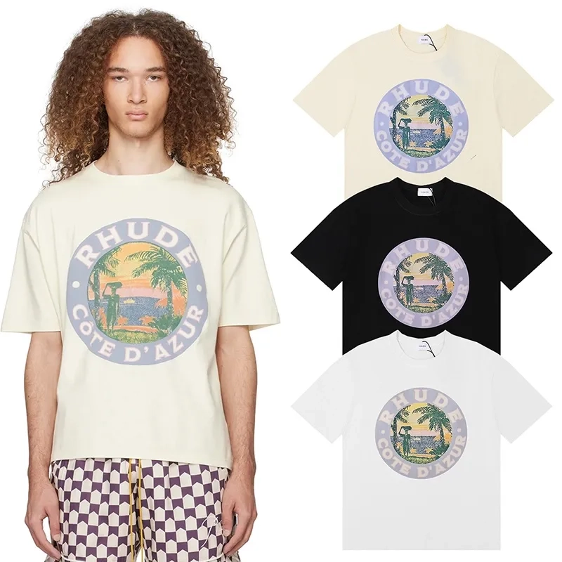 Rhude-Lago-Print-T-Shirt.webp