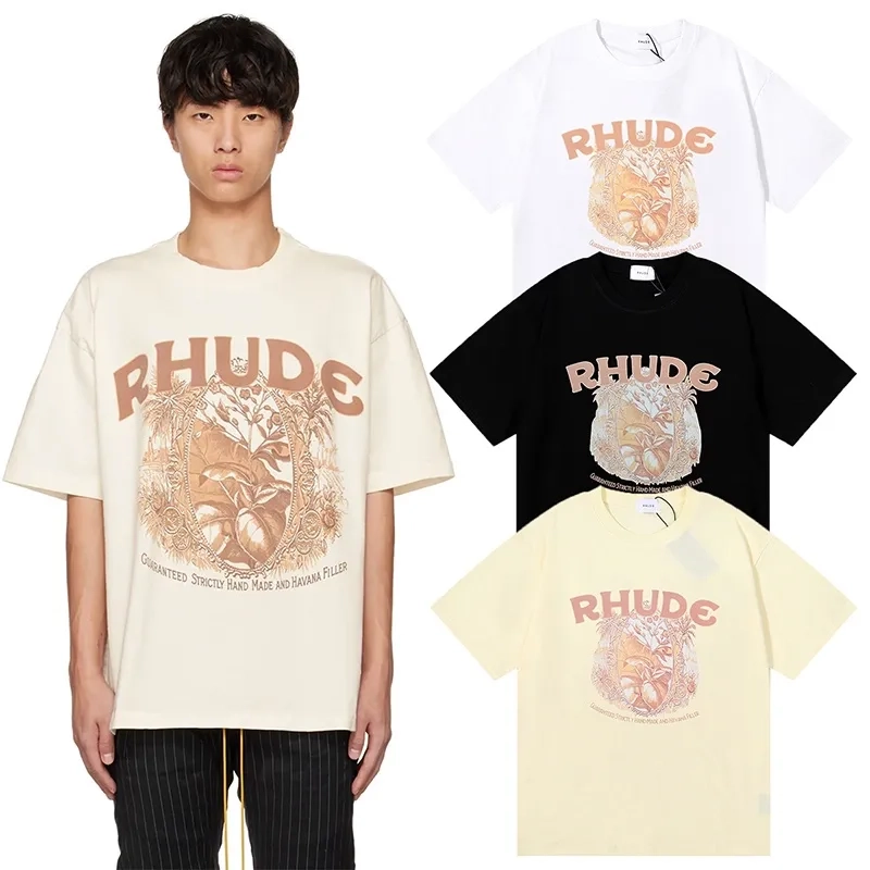 Rhude-Zigarrendruck-T-Shirt.webp
