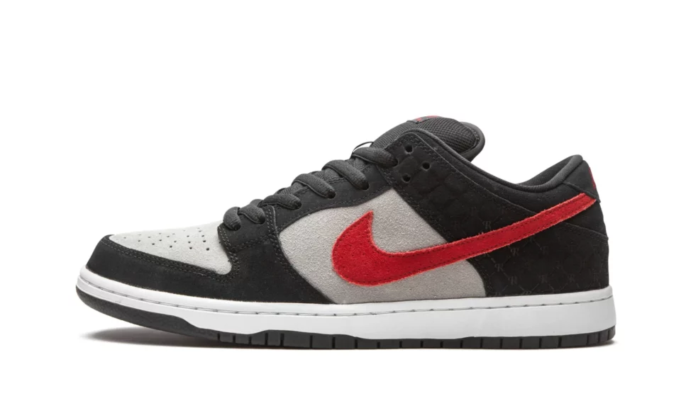 SB Dunk Low Primative Paul Rodriguez Reps