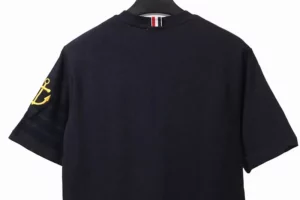 TB-Gold-Anchor-Embroidery-on-Side-T-shirt-3.webp