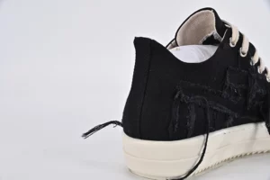 TOP-Rick-Owens-DRKSHDW-Strobe-Cotton-Denim-Slashed-Low-‘Black-Milk-REPS5.webp