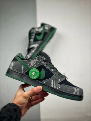 There-Skateboards-Dunk-Low-Sneaker-Black-Green-1.webp