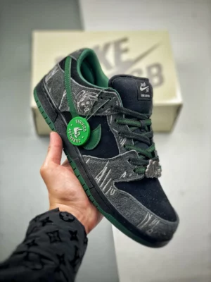 There-Skateboards-Dunk-Low-Sneaker-Black-Green.webp
