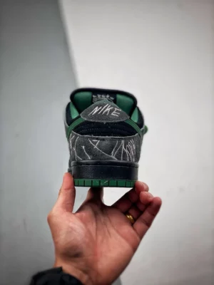 There-Skateboards-Dunk-Low-Sneaker-Black-Green-6.webp
