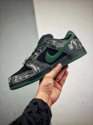 There-Skateboards-Dunk-Low-Sneaker-Black-Green-7.webp