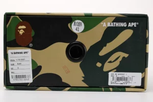 Top-Bapesta-4-M1-‘Black-Matter-Leahter-Replica10.webp