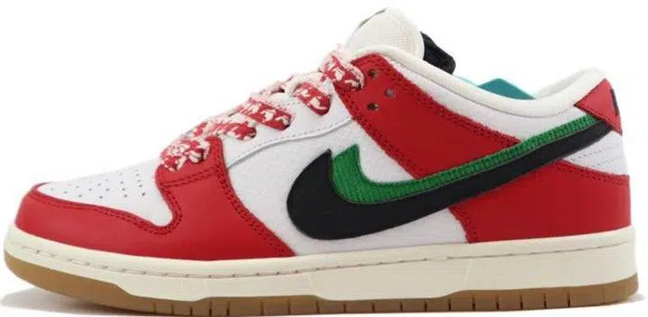Frame Skate x Nike SB Dunk Low – Habibi