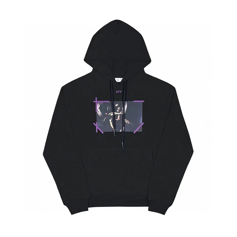 Arrow Angel Religious Sweatshirt Reps