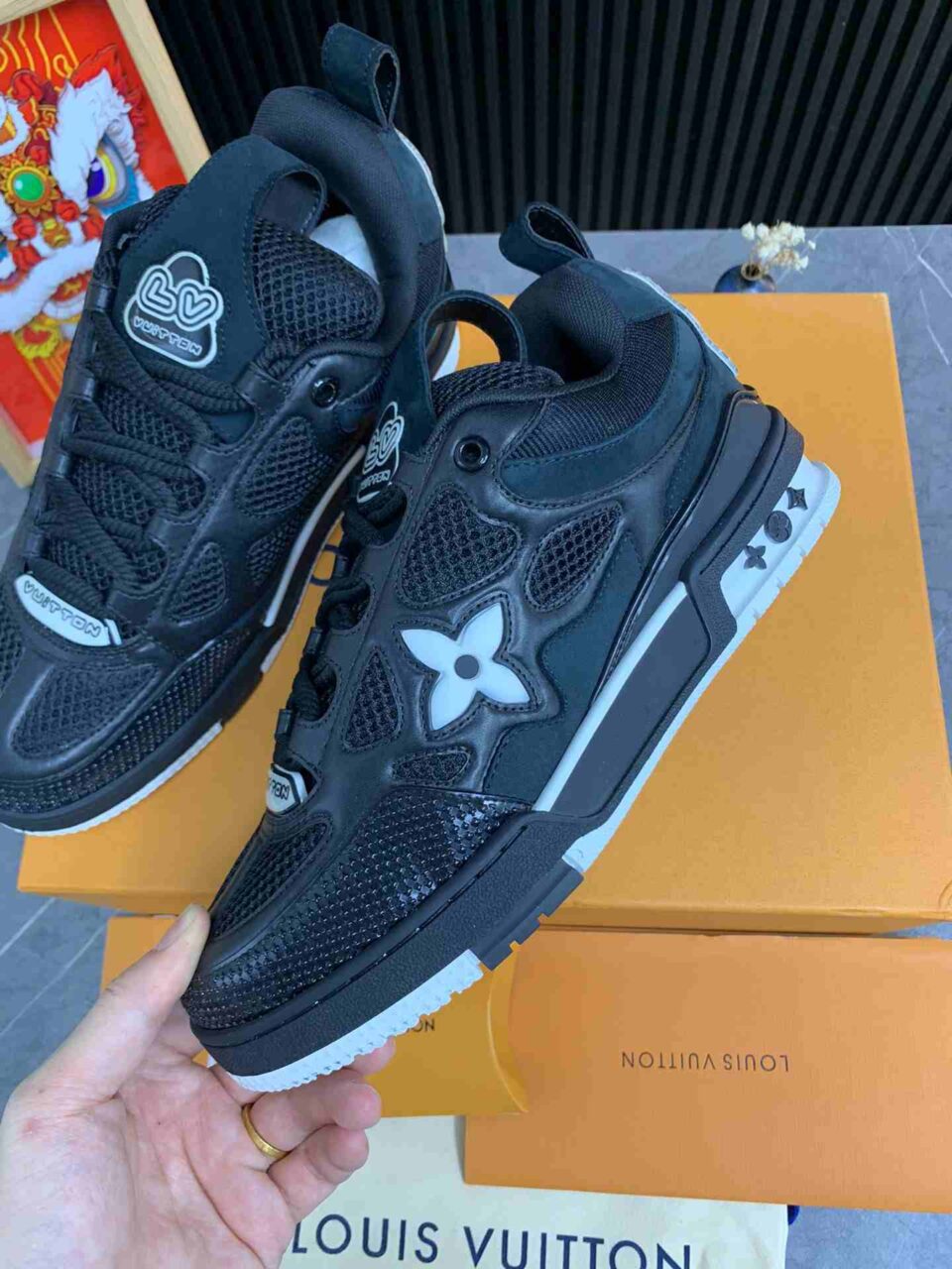 lv skate 9