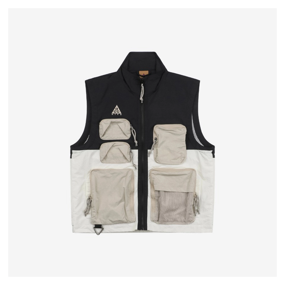 Nike ACG Multi-Pocket Utility Vest