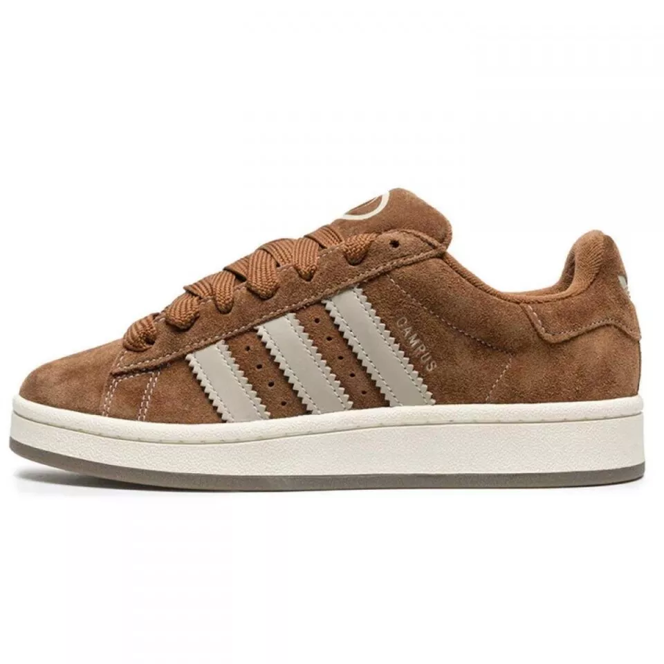 Adidas campus brown reps
