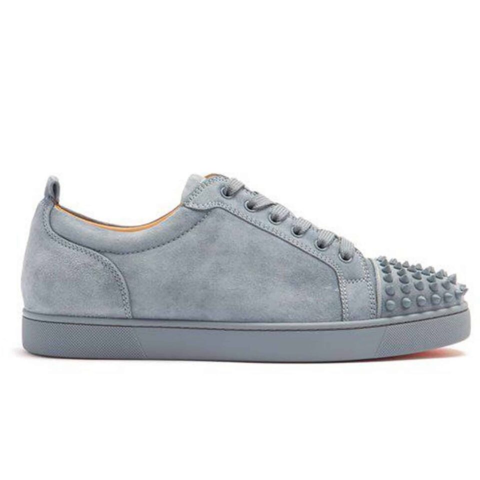 CHRISTIAN LOUBOUTIN LOW TOP SNEAKER
