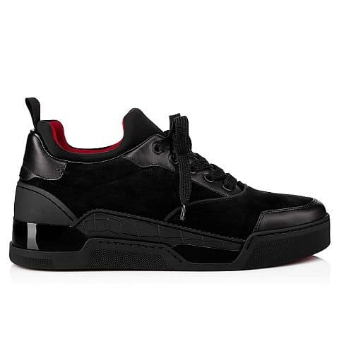CHRISTIAN LOUBOUTIN AURELIEN SNEAKER