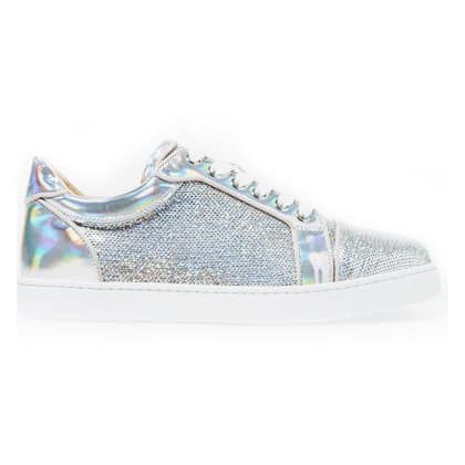 CHRISTIAN LOUBOUTIN LOW TOP SNEAKER