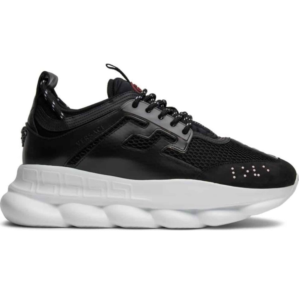 VERSACE CHAIN REACTION SNEAKER – VS1