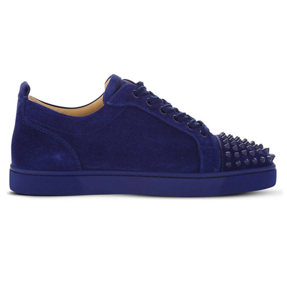 CHRISTIAN LOUBOUTIN LOW TOP SNEAKER
