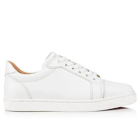 CHRISTIAN LOUBOUTIN LOW TOP SNEAKER