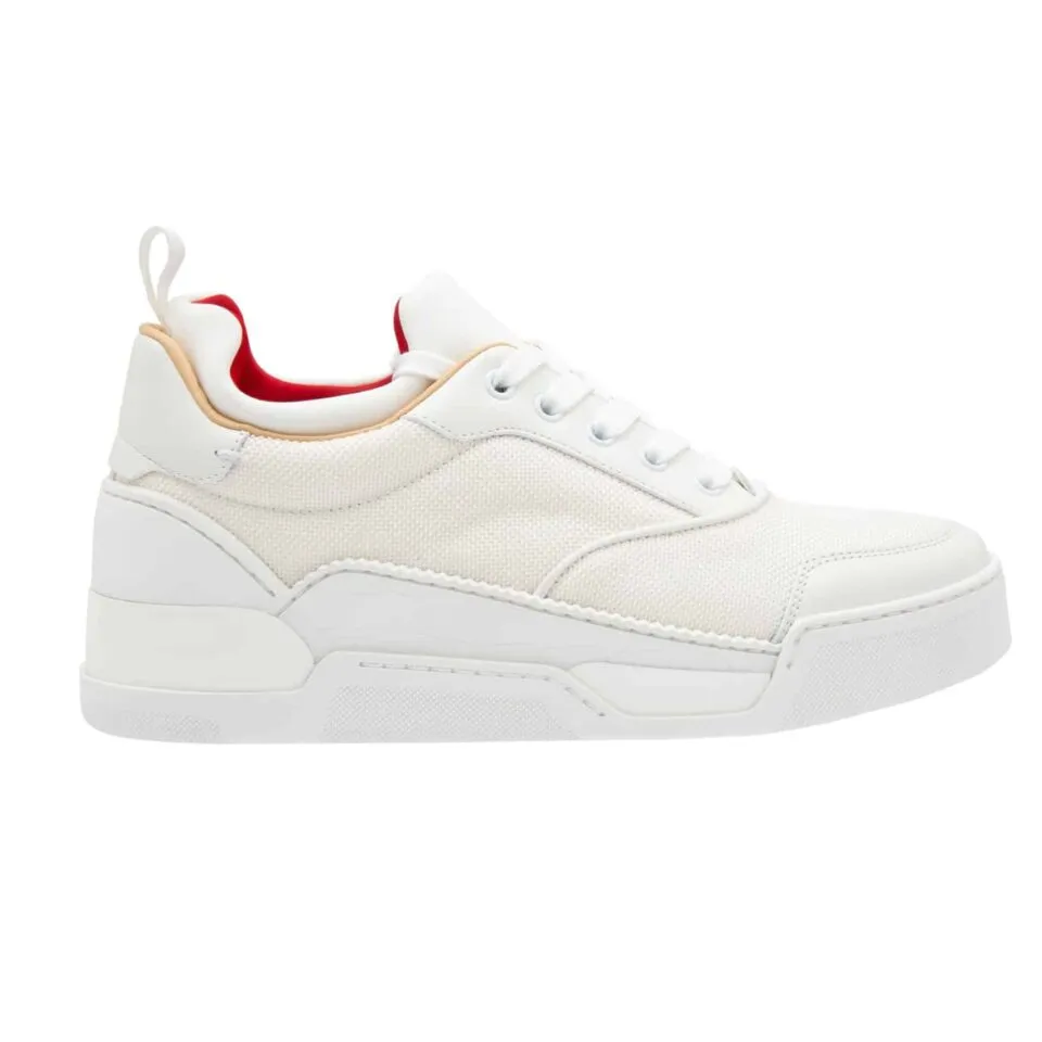 CHRISTIAN LOUBOUTIN AURELIEN SNEAKER