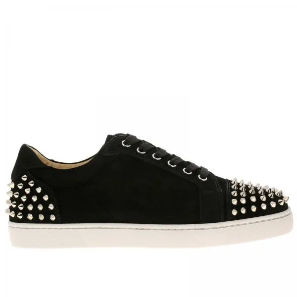 CHRISTIAN LOUBOUTIN LOW TOP SNEAKER