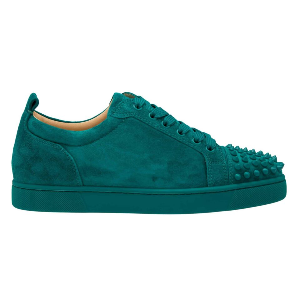 CHRISTIAN LOUBOUTIN LOW TOP SNEAKER
