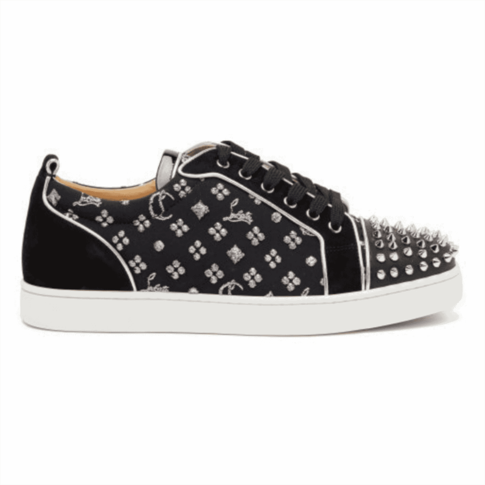 CHRISTIAN LOUBOUTIN LOW TOP SNEAKER